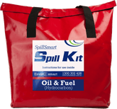 Envirosmart SpillSmart Oil & Fuel Hydrocarbon Spill Kit (50L)
